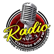 Radio Vision de Dios Stereo