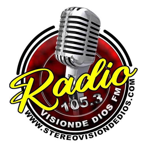 Radio Vision de Dios Stereo