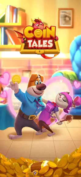 Game screenshot Coin Tales mod apk