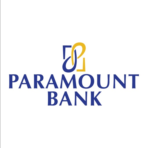 Paramount Mobile Icon