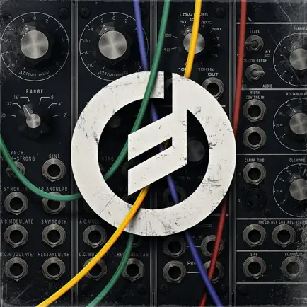 Model 15 Modular Synthesizer Читы