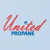 United Propane contact information