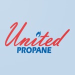 Download United Propane app