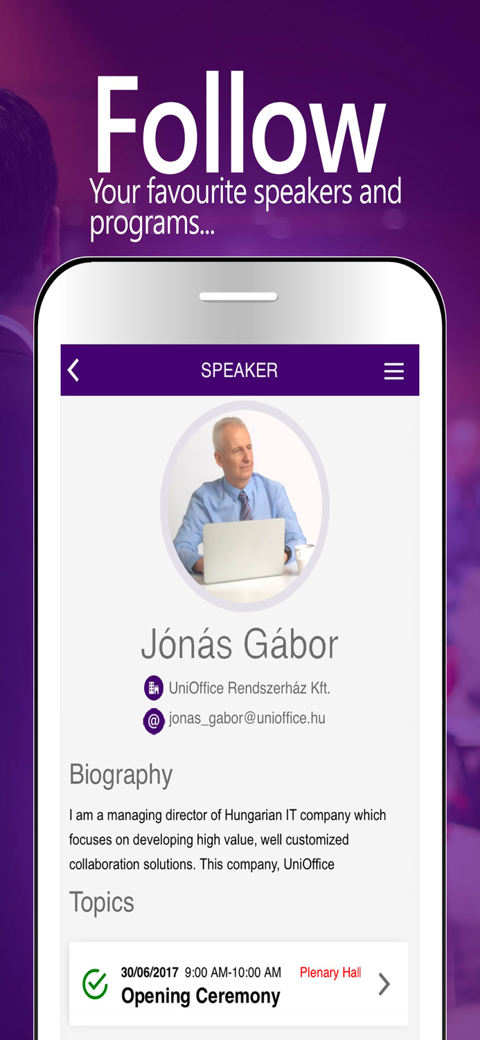 SmartEvents