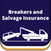 Breakers and Salvage Insurance icon