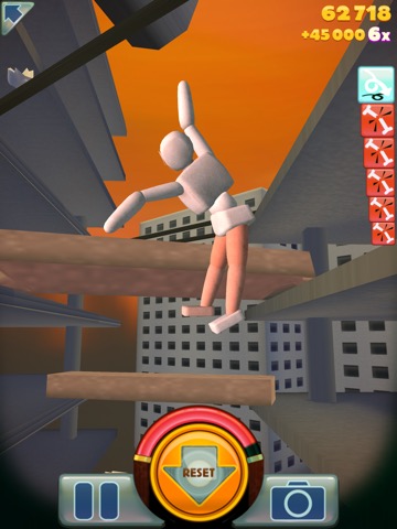 Stair Dismount®のおすすめ画像4