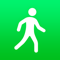 App Icon for Pedometer++ App in United States IOS App Store