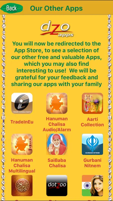 Sri Satyanarayana Puja screenshot 5 of 5