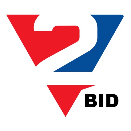 DNE BID icon