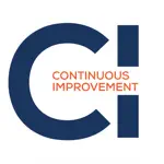 Continuous Improvement App Cancel