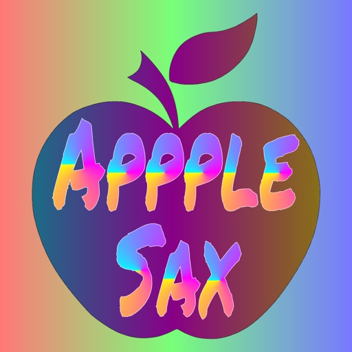 ApppleSax icon