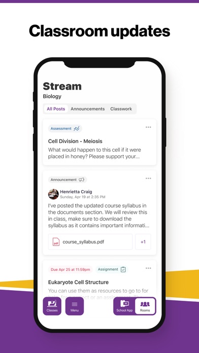 Tekamah-Herman Schools, NE Screenshot