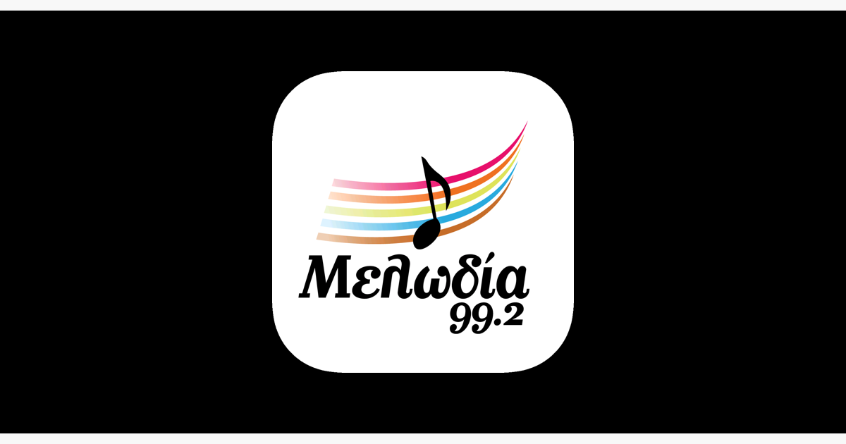 Melodia 99.2 on the App Store