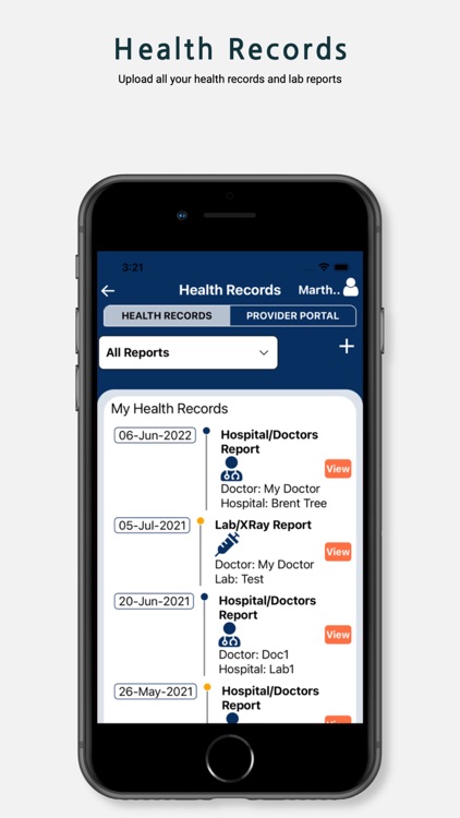 CareVen screenshot-6