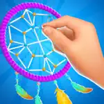 DIY Dream Catcher Simulator App Positive Reviews