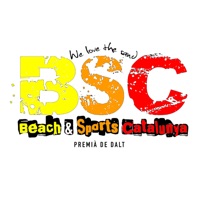 Beach Sports Catalunya