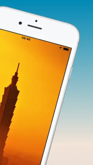 Taipei Travel Guide . screenshot 2