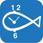 Fisherman's Watch App Contact