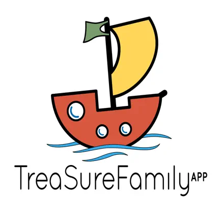 TreaSureFamilyApp Cheats
