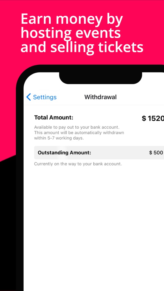 #5. The Boon app (iOS) By: soTexh LLC
