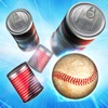 Hit And Knock Down Tin Cans 3D icon