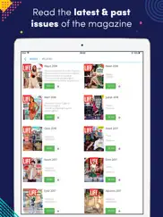 istanbul life dergisi ipad resimleri 1