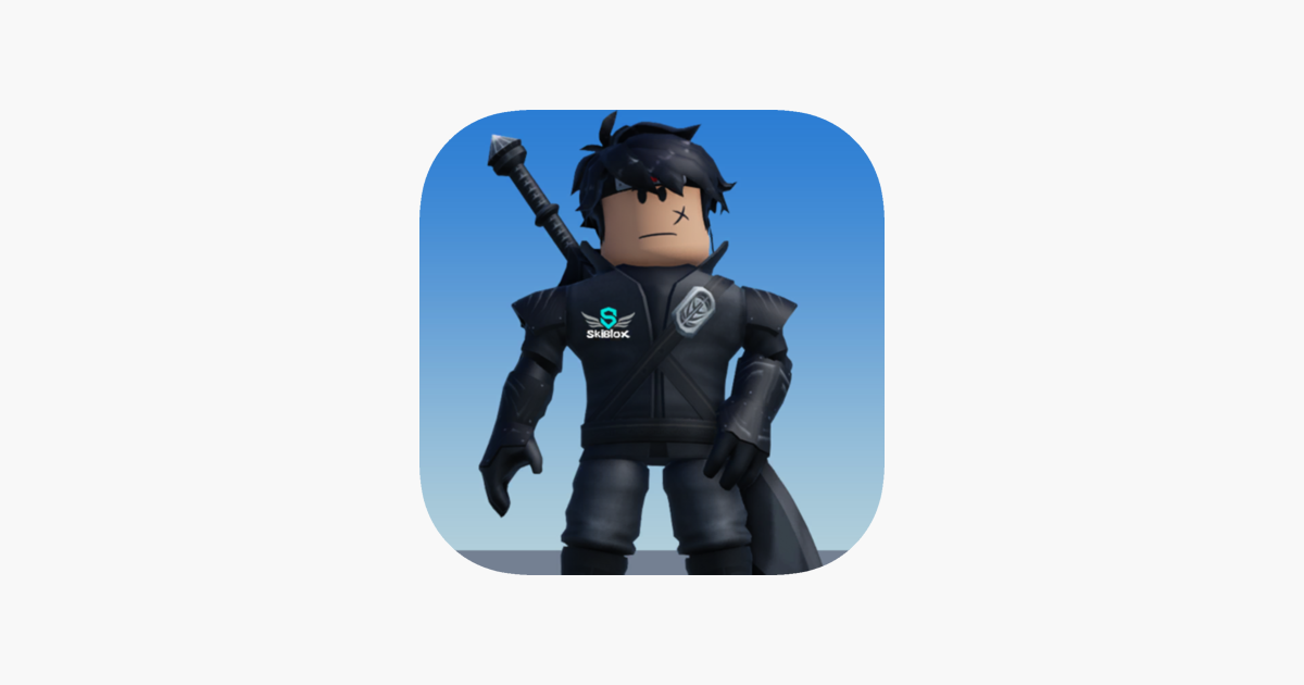 Download do APK de Boys Skins for roblox free para Android