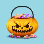 Download Horror Halloween Stickers app