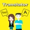 * Sepedi To English Translator And English To Sepedi Translation is the most powerful translation tool on your phone