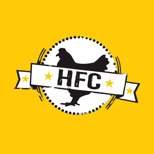 HFC Bradford icon