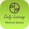 Heilpraktiker Daily Learning icon