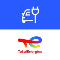  EVcharge de TotalEnergies Application Similaire