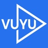 Vuyu -Live-Multi Social Stream icon