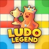 Ludo Legend by Bhoos icon