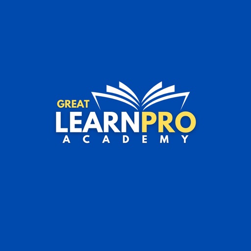 GREAT LEARNPRO ACADEMY icon