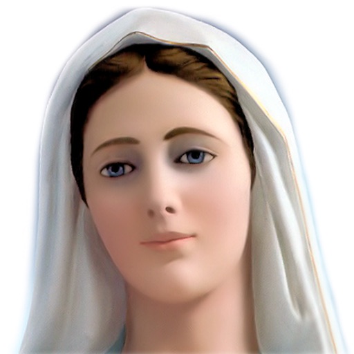 Rosary + Divine Mercy Chaplet Icon