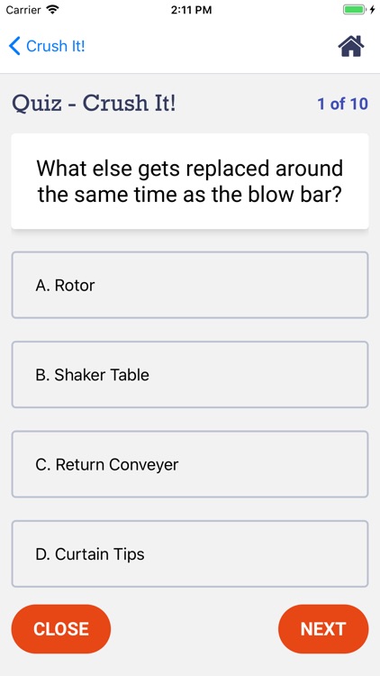 aQuiRe App screenshot-4
