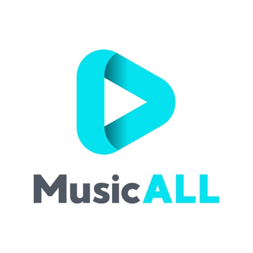 MusicALL Live icon