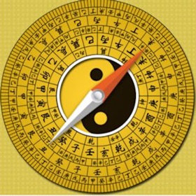 Screenshots (4) 风水罗盘实景完整版