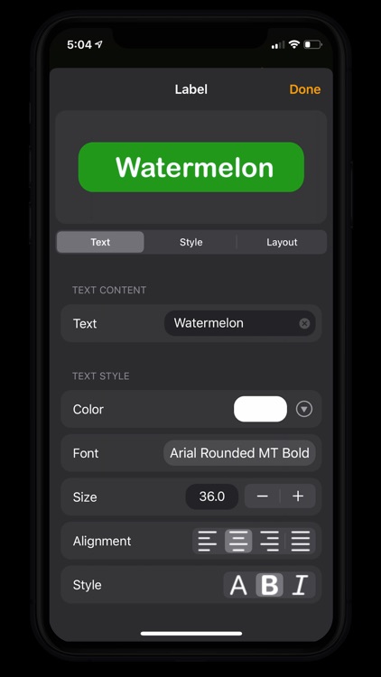 Pineapple - Website Builder screenshot-3