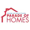 BIA Parade of Homes App Delete