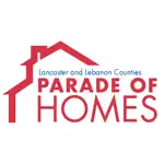 BIA Parade of Homes App Support
