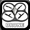 3D Drones Racing: クアドコプターレーシング