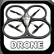 RC Drone - Quadcopter