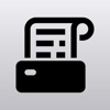 Virtual Thermal Printer icon