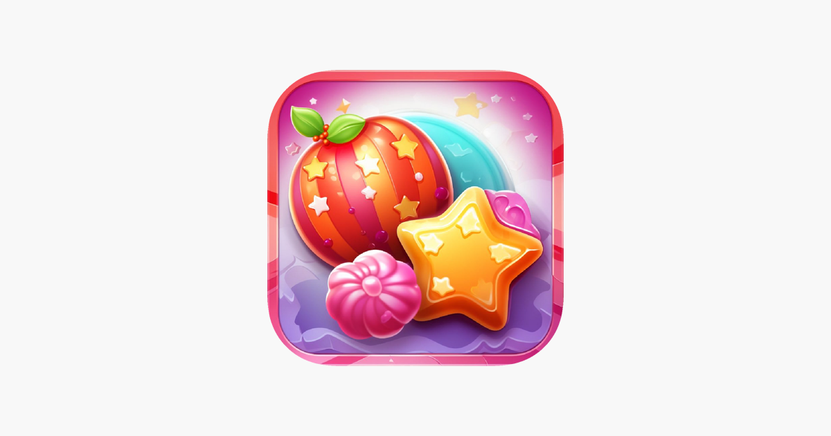 ‎Triple Fusion Match 3D Mania on the App Store