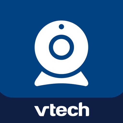 MyVTech Cams iOS App