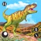Jurassic Dinosaur World Games