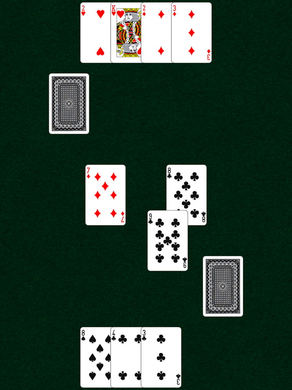 Speed(Card game)