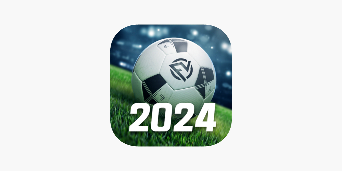 Football League 2024 on the App Store